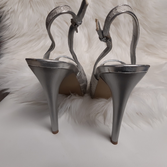 Guess platform sandal - Picture 3 of 4